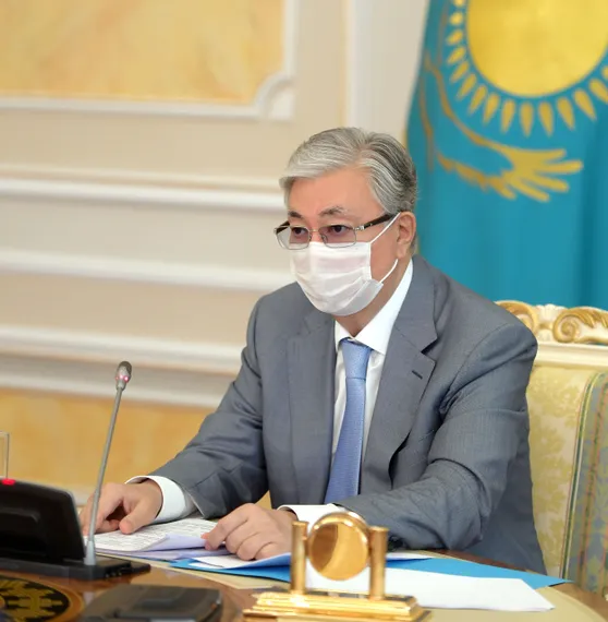 Капитал - Президент: Деньги на борьбу с кризисом есть