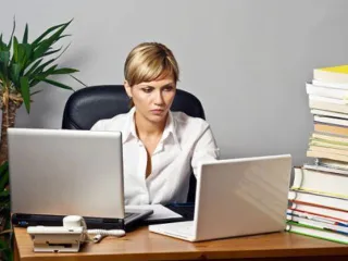 Капитал - Треть компаний Алматы возглавляют женщины