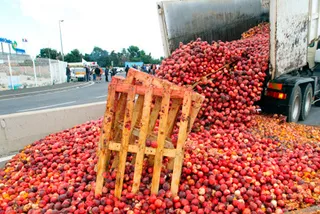 Капитал - ЕС подсчитал потери от санкционной войны