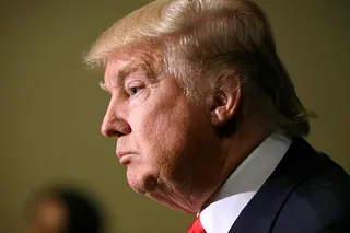 Капитал - Трамп призвал Израиль подождать его инаугурации