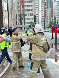 Фото: МЧС РК