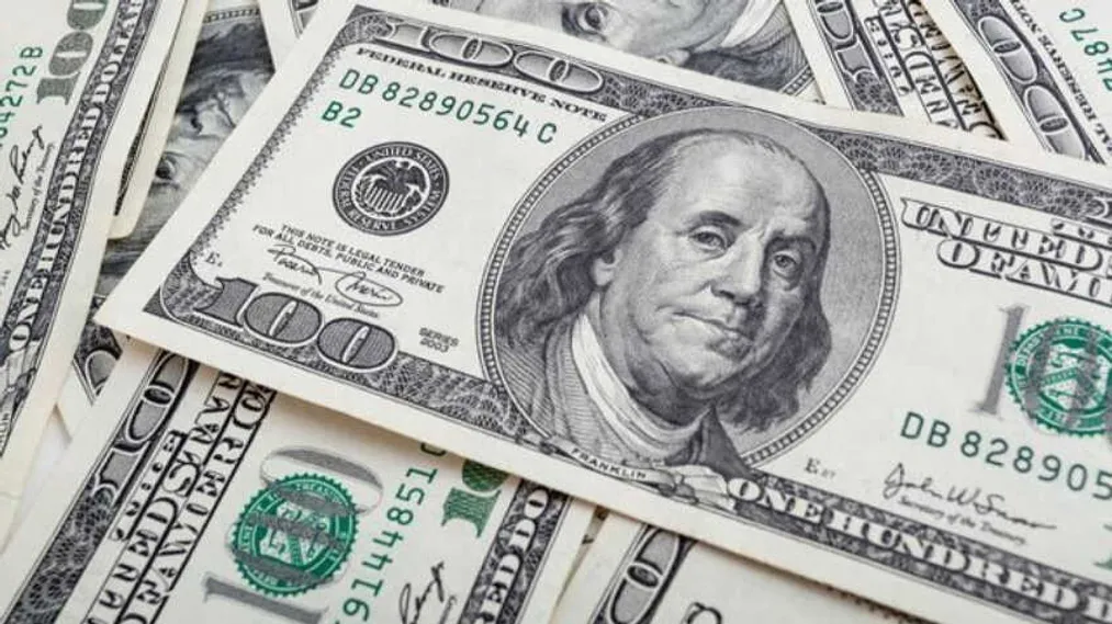 Капитал - Приток инвестиций в денежные средства составил рекордные $508 млрд