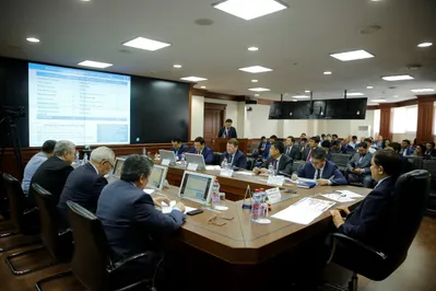 В Атырауской области реализуется пять проектов ГЧП