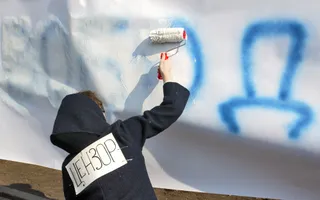 Капитал - Ограничивают ли в РК свободу слова на уровне законов?