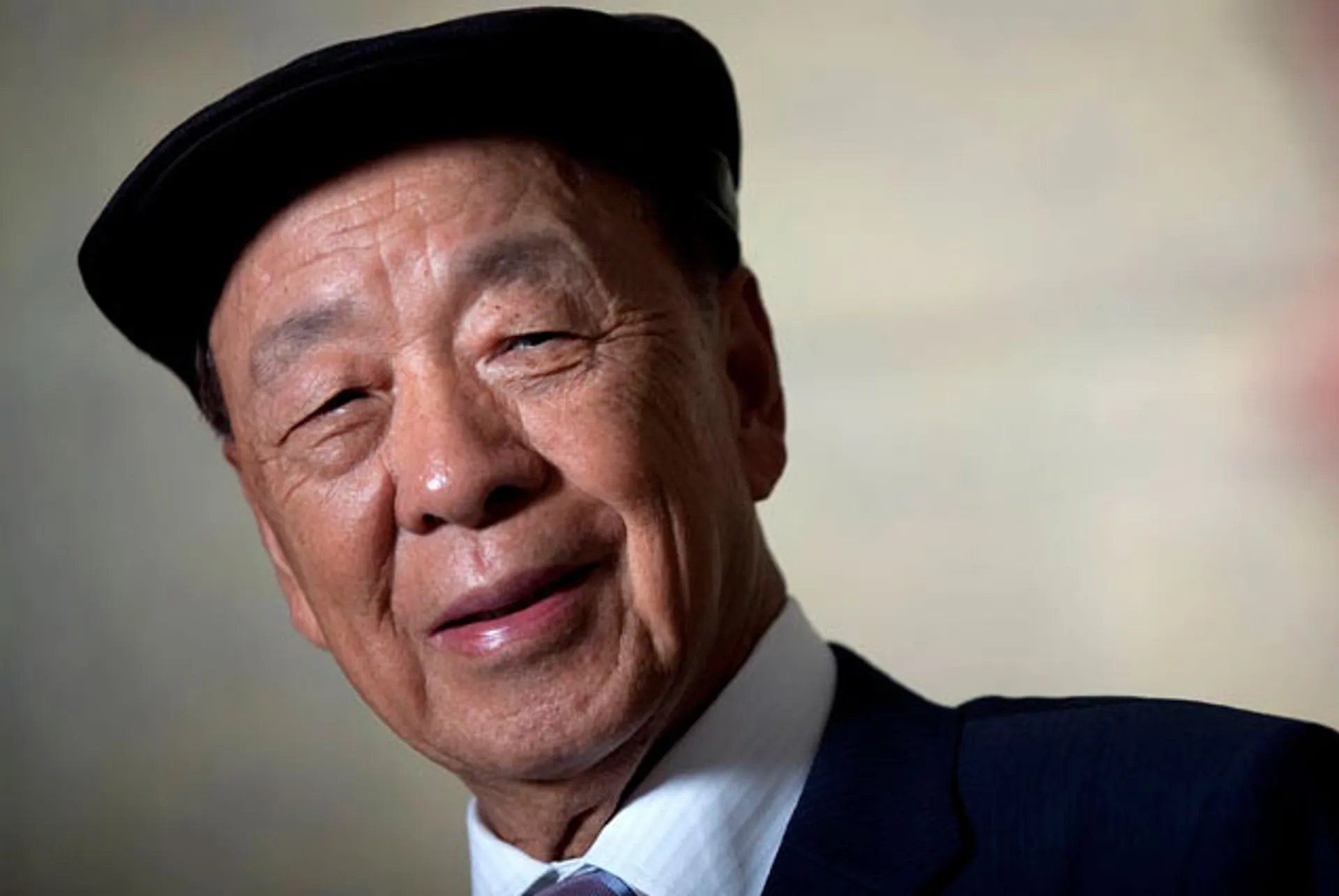 Капитал - Назвали самого богатого человека в Азии