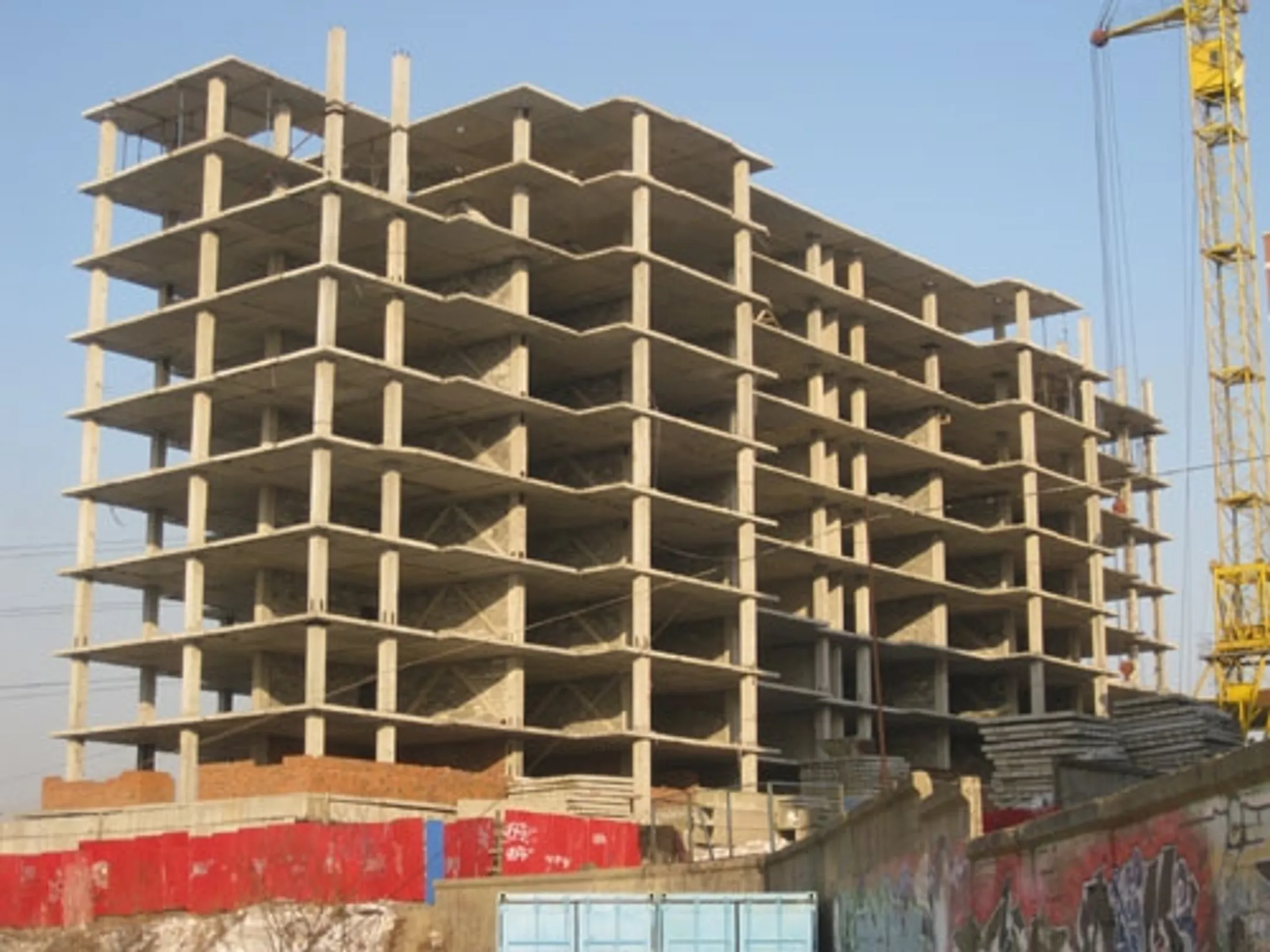 Застройщики просят правительство принять ряд неотложных мер - Image Kapital.kz