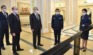 Капитал - Президент о проверках бизнеса: Перегибы недопустимы