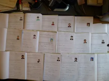 КНБ пресек незаконный канал миграции из Китая в Казахстан