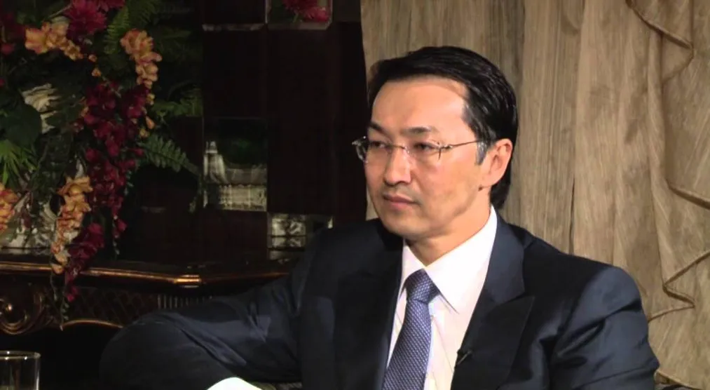 Капитал - Дело Муслима Умирьяева передано в суд