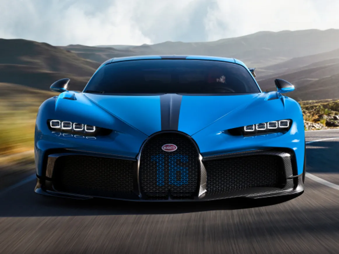 Отмененная Женева онлайн, авто года и Mega-GT - фото kapital.kz