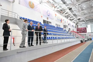 akorda.kz