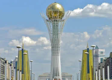 Присоединенные к Астане поселки обустроят до 2020 года