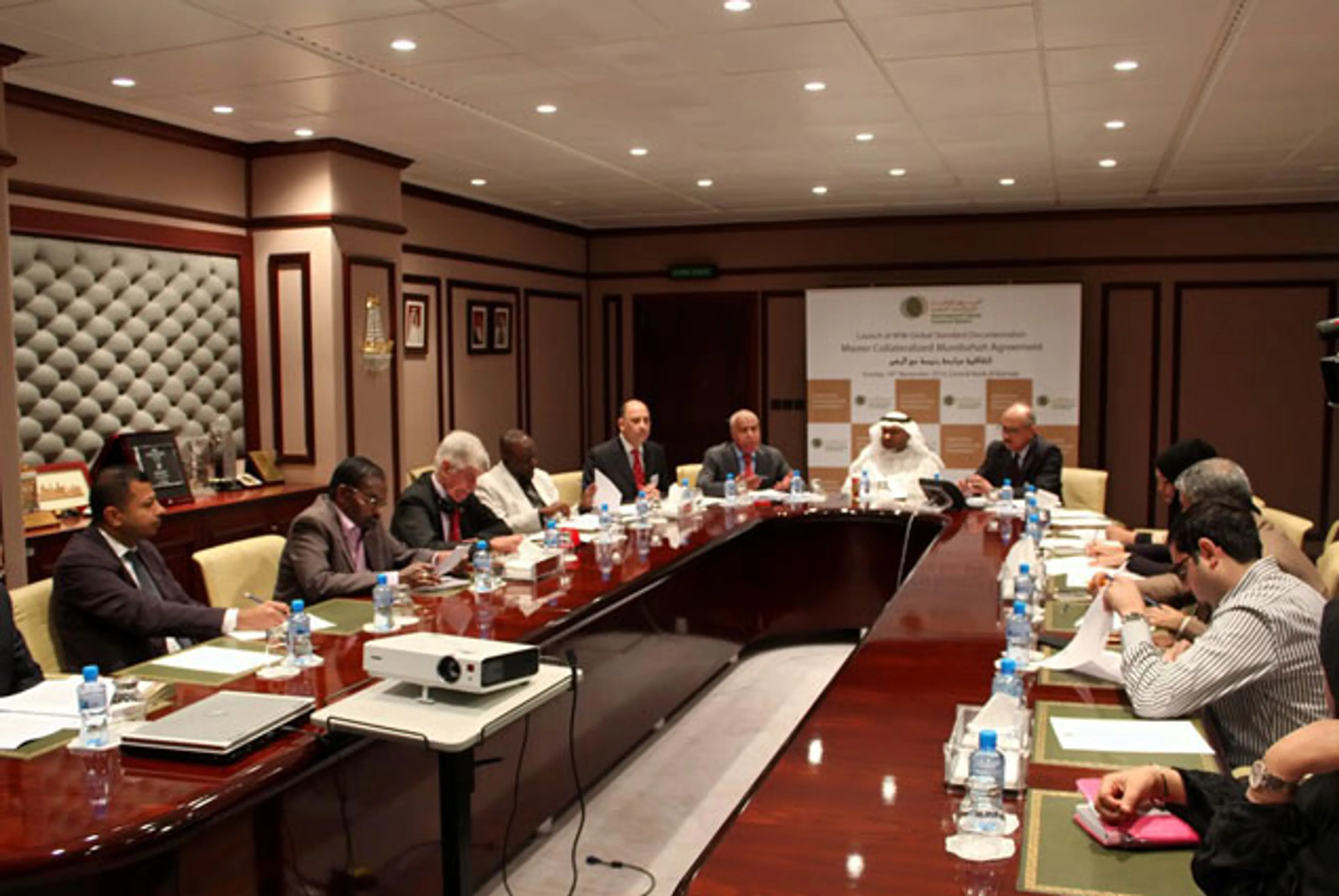 Капитал - В IIFM ждут Казахстан