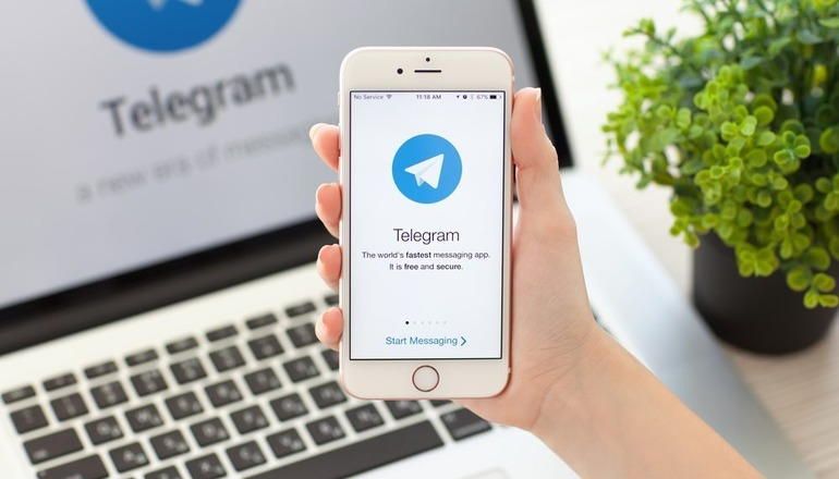 За неделю блокировки просмотры Telegram-каналов упали на 76%- Kapital.kz