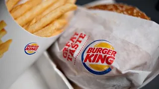 Капитал - Buger King запустил платформу King Savers