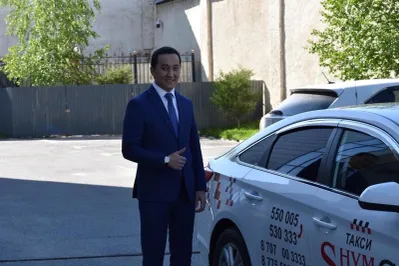 Судьи Шымкента отказались от служебных автомобилей