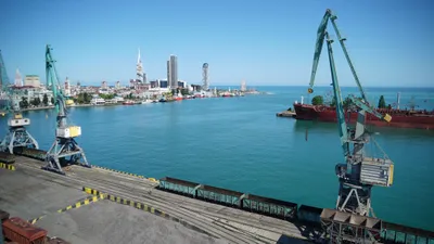 Фото: КазТрансОйл