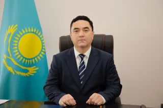 Капитал - Бывший замакима Атырауской области осужден на 10 лет