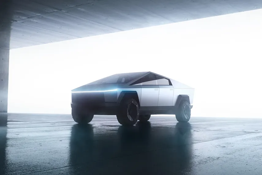 Капитал - Итоги продаж Tesla, планы Lamborghini и гибрид Audi для Дакара