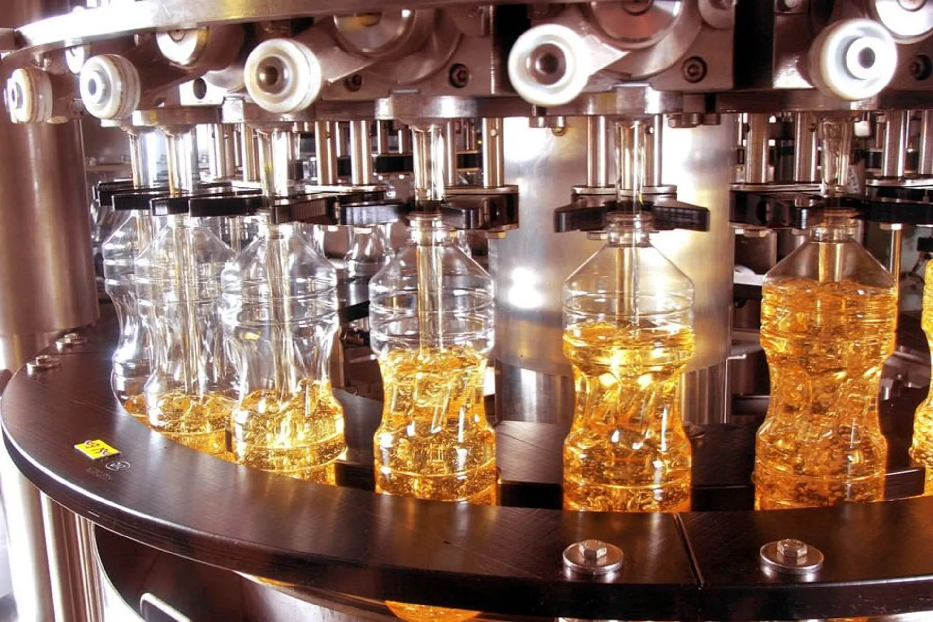 Капитал - Отечественные маслоделы усилили экспортную экспансию