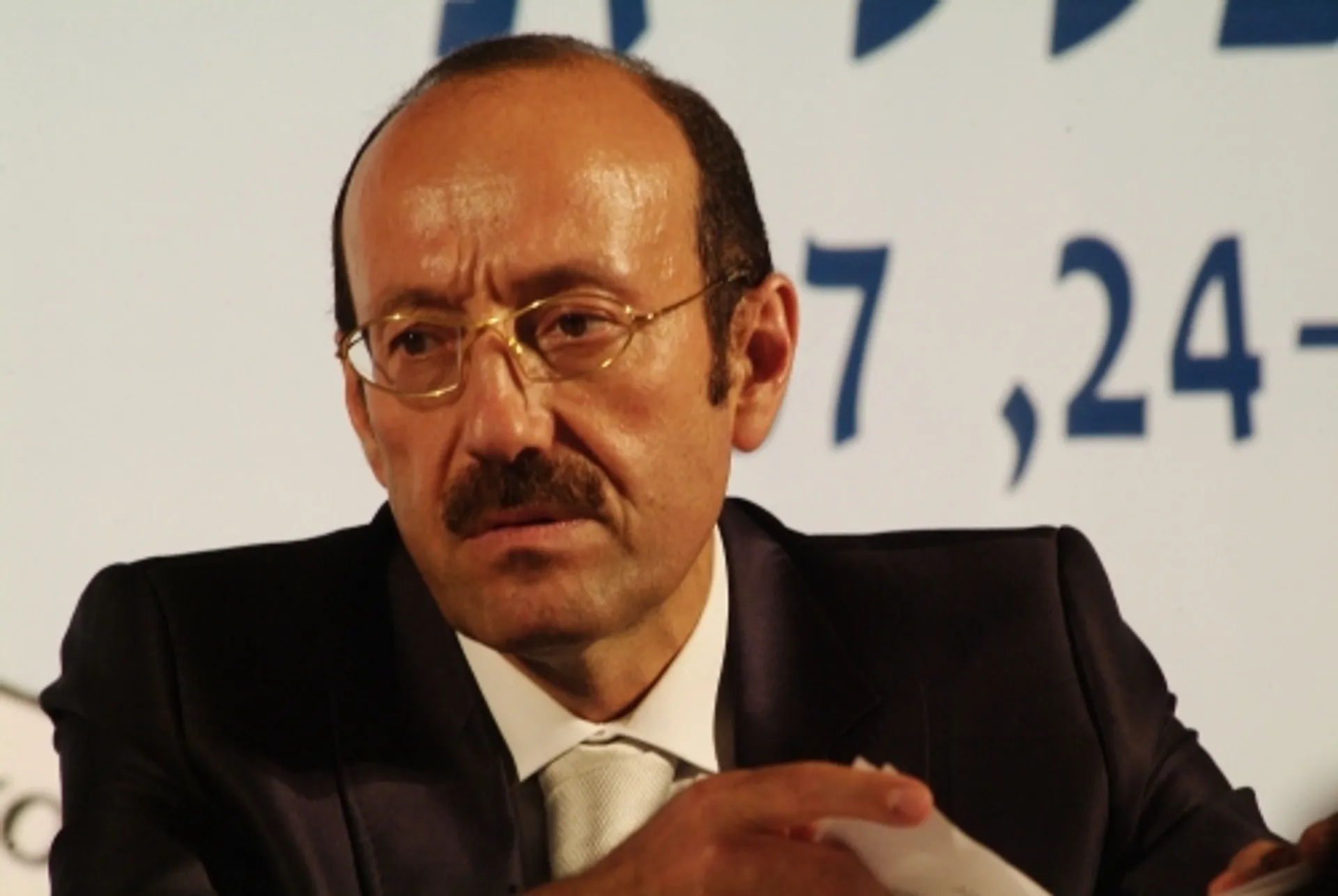 Капитал - Машкевич назвал причину ухода ENRC с Лондонской биржи