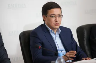 Капитал - Старые проблемы рынка и новые полномочия главы Нацбанка