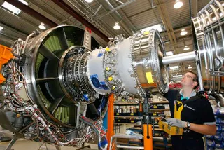 Капитал - Машиностроители Германии боятся разворота РФ к Азии