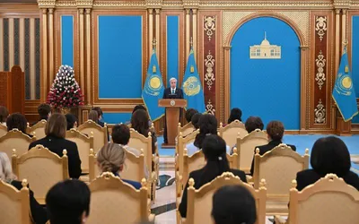 Фото: пресс-служба Акорды