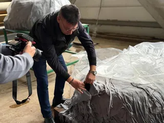 Фото: МСХ РК