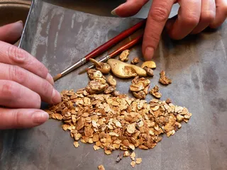 Капитал - Спекулянты уходят из мировой золотодобывающей отрасли