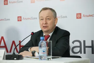 Капитал - Договоры Альянс банка станут понятнее