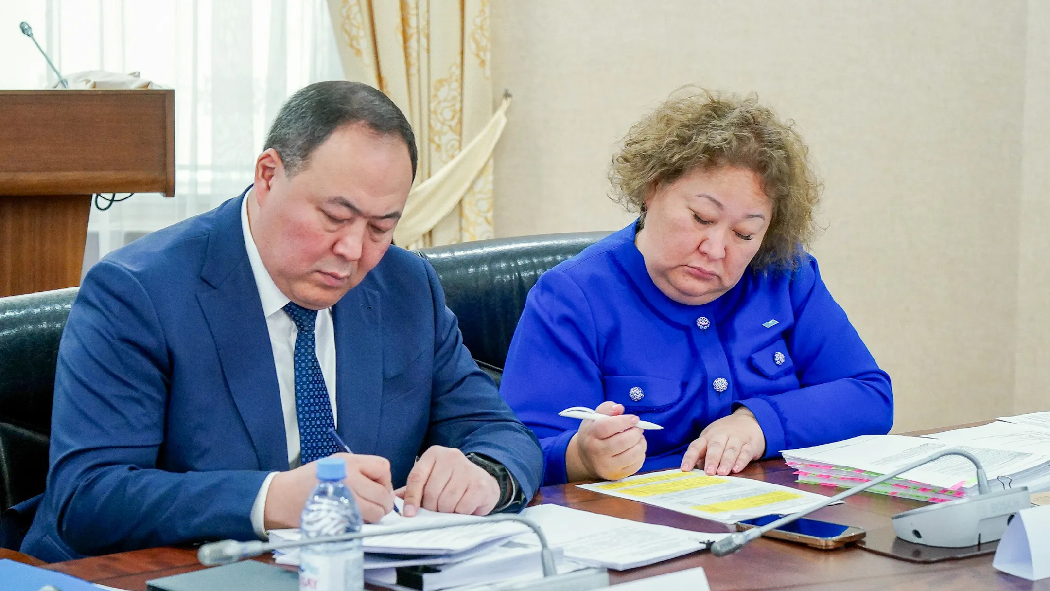 Срок действия норм техрегламента ЕАЭС по транспортировке природного газа продлят - Image Kapital.kz