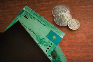 Фото: Валерия Змейкова