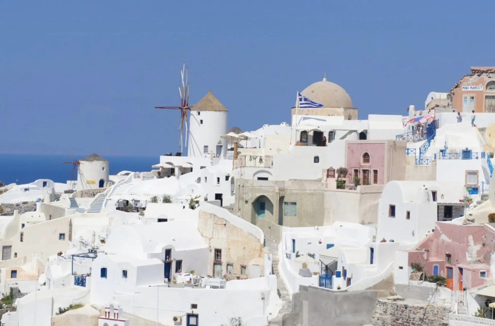 Капитал - Налоги на греческую недвижимость растут