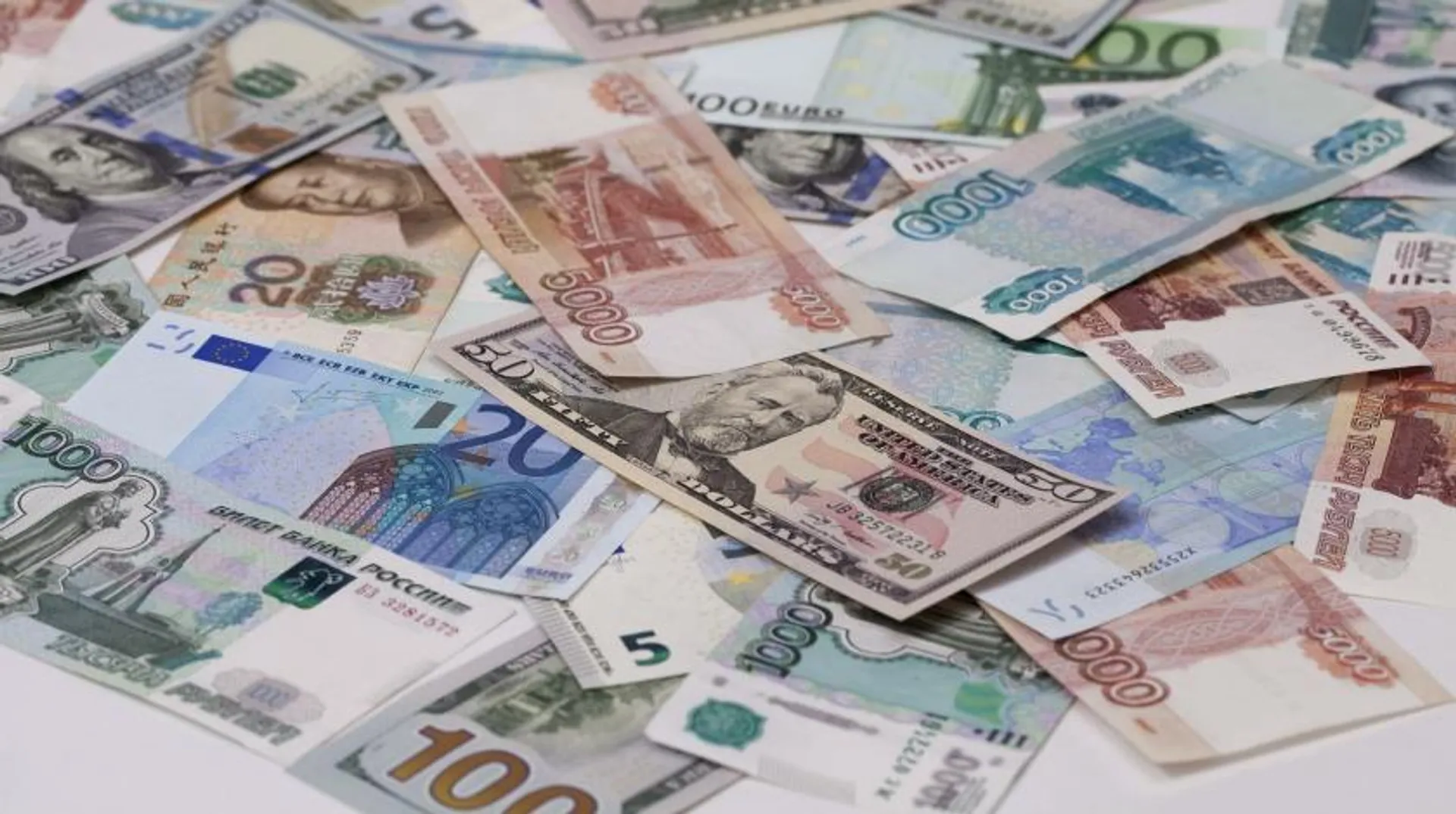 Капитал - Какие валюты ждет рост в 2020 году?