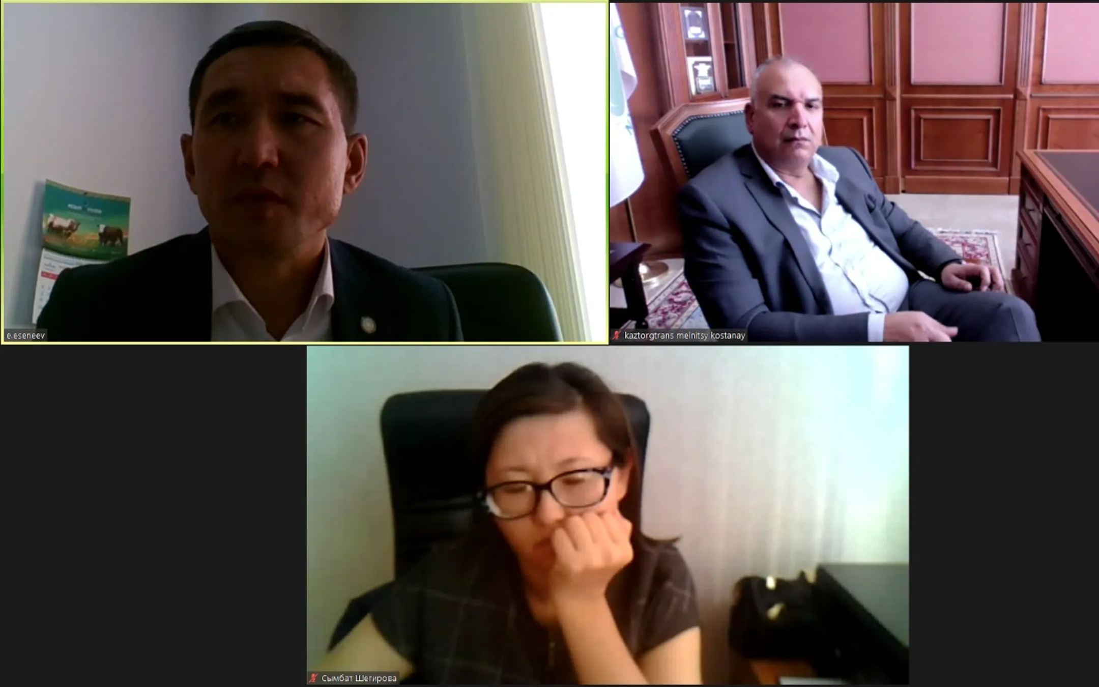 НПП: Перечень субсидируемых продуктов сократили в 7,5 раза - Image Kapital.kz