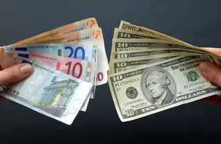 Капитал - Почему банкам запретили продавать валюту?