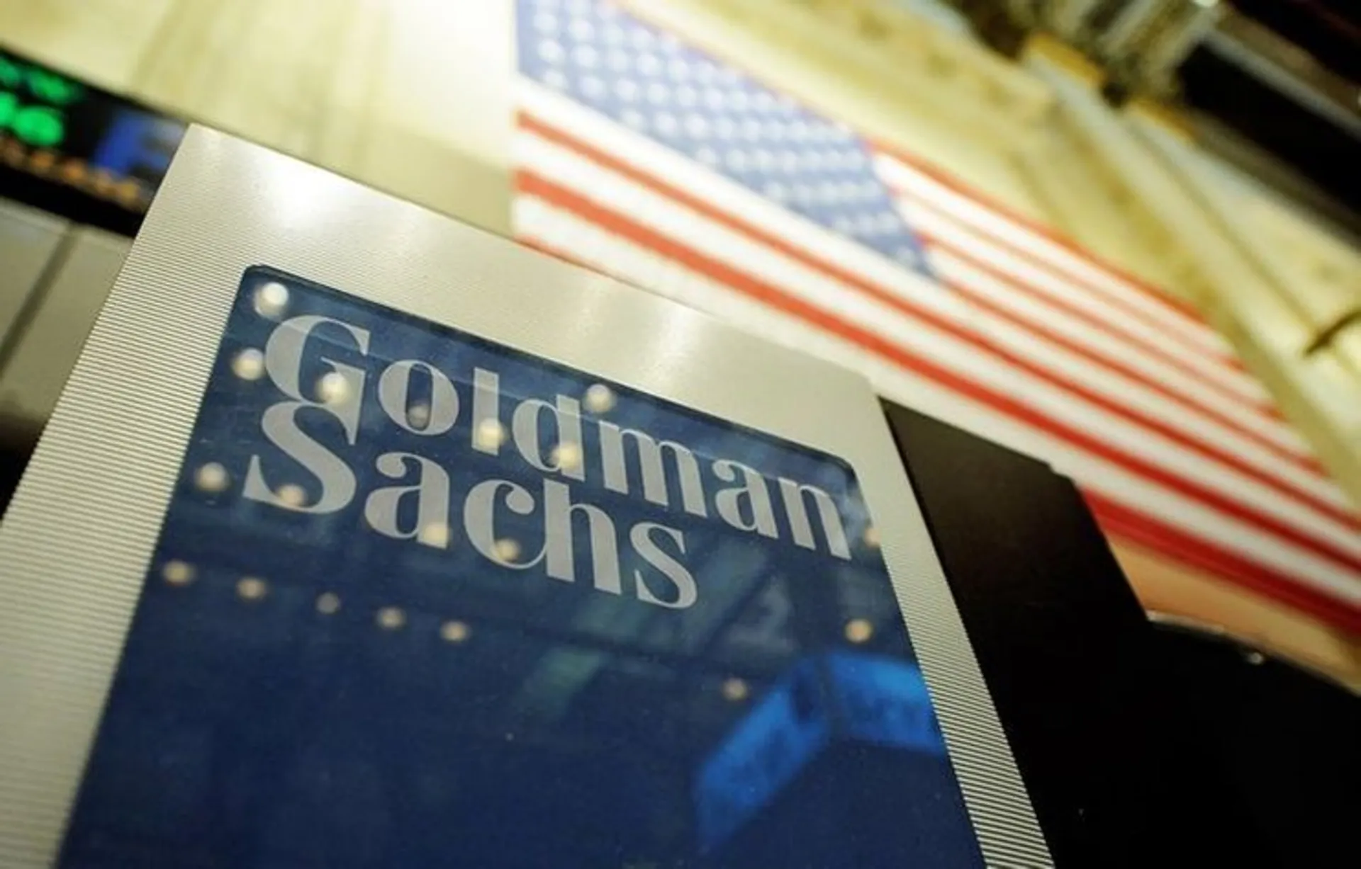 Капитал - Goldman Sachs войдет в состав акционеров Биржи МФЦА