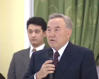 Президент: Ее любовь до сих пор меня в жизни поддерживает