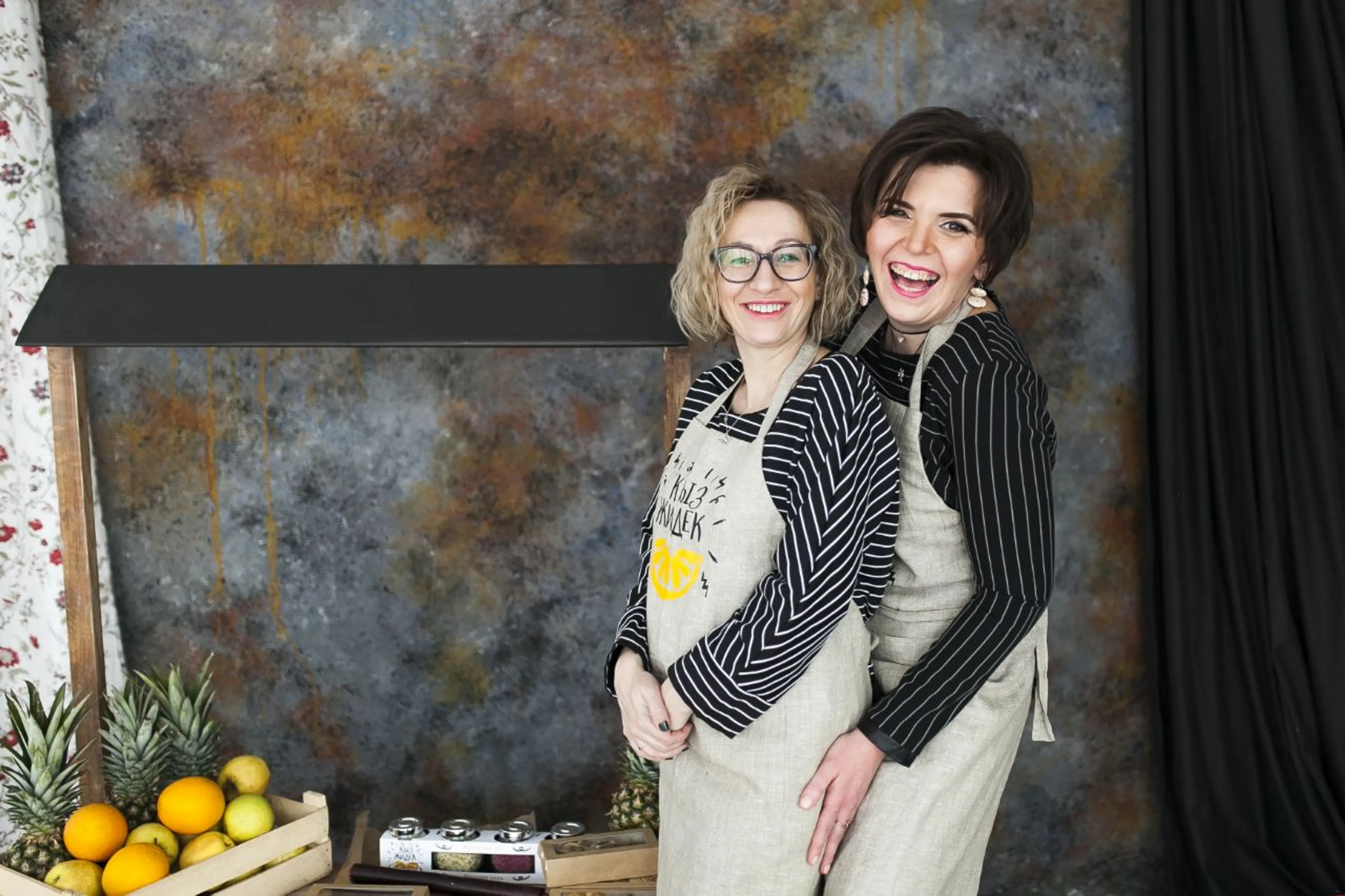 Капитал - Как делать бизнес на экочипсах и соли с добавками?