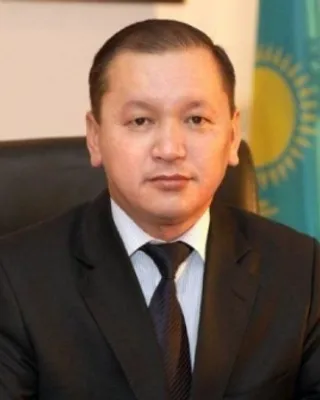 Фотография Нурымбетов Биржан Бидайбекович
