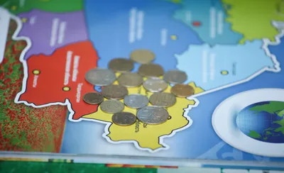 Насколько активно компании участвуют в налоговой амнистии?