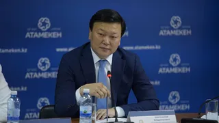 Капитал - Министр здравоохранения рассказал о мерах по обеспечению лекарствами