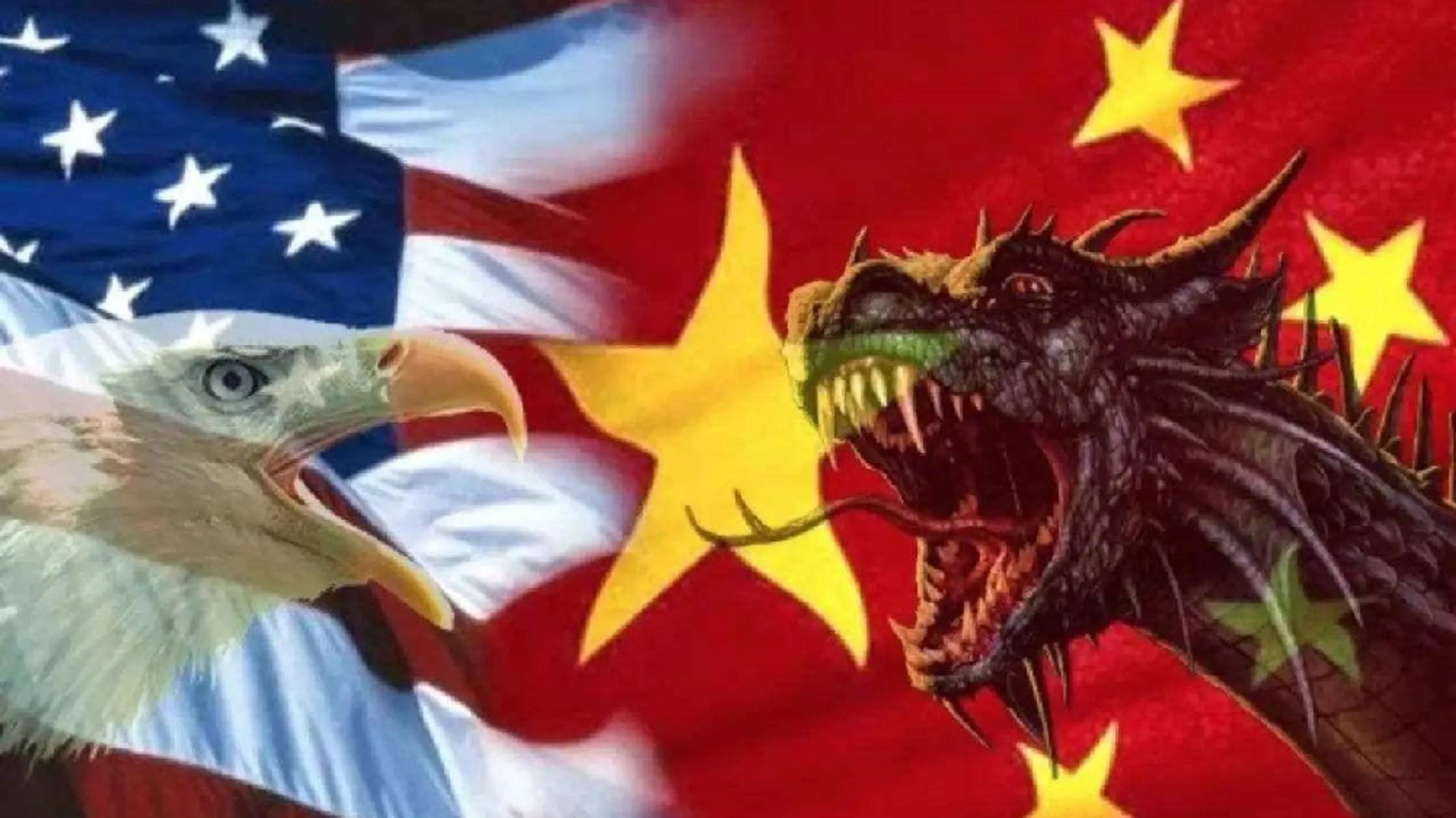 Капитал - США намерены победить в торговой войне с Китаем