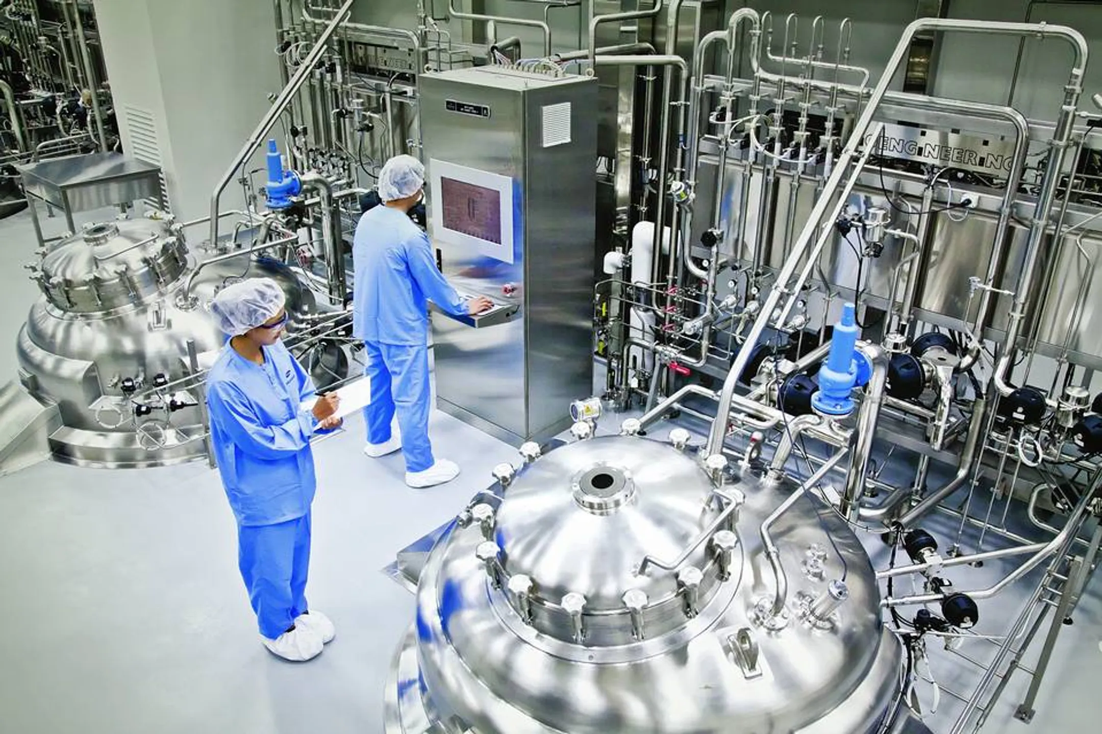 Samsung BioLogics в ходе IPO привлекла почти $2 млрд - Image Kapital.kz