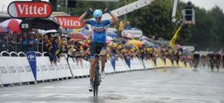 Капитал - Завершился 19-й этап «Тур де Франс»