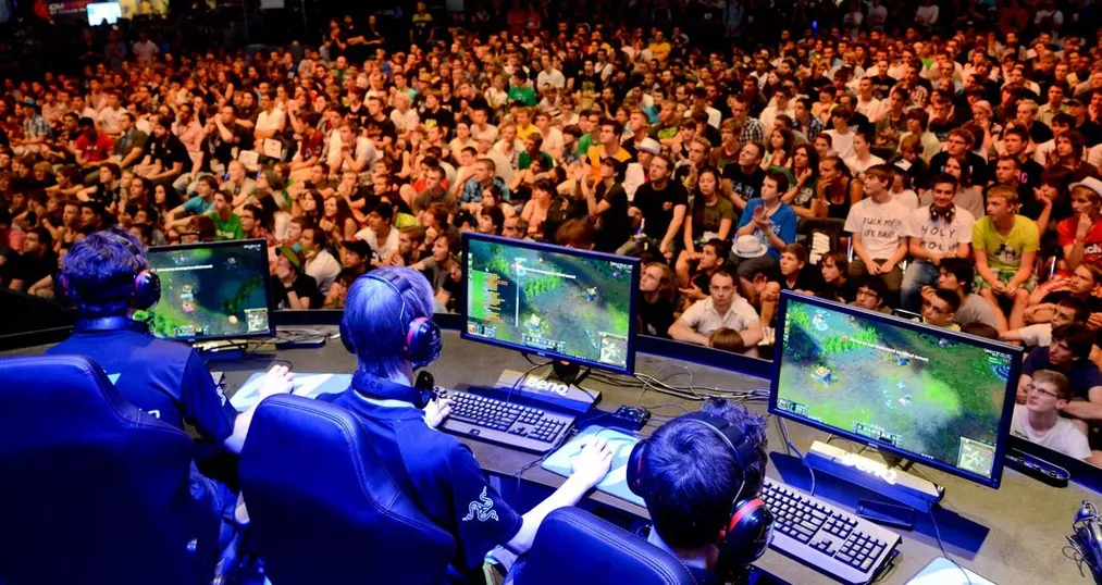 Капитал - В Казахстане появится киберспортивная Академия