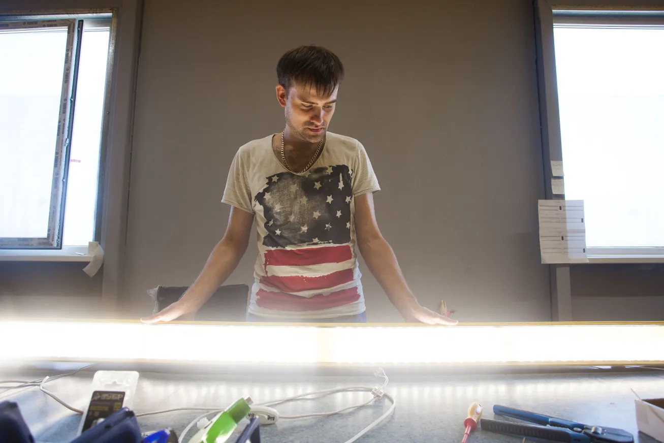 Кадырсеит Айханов строит бизнес «по сценарию Стива Джобса» - фото kapital.kz