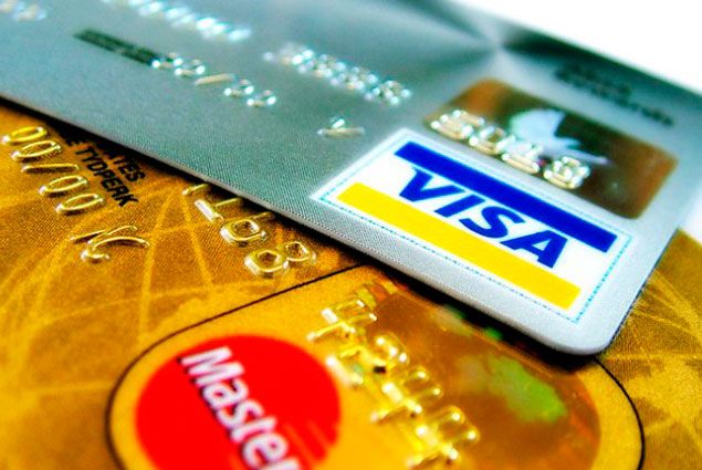 Россия не сможет отказаться от Visa и MasterCard- Kapital.kz