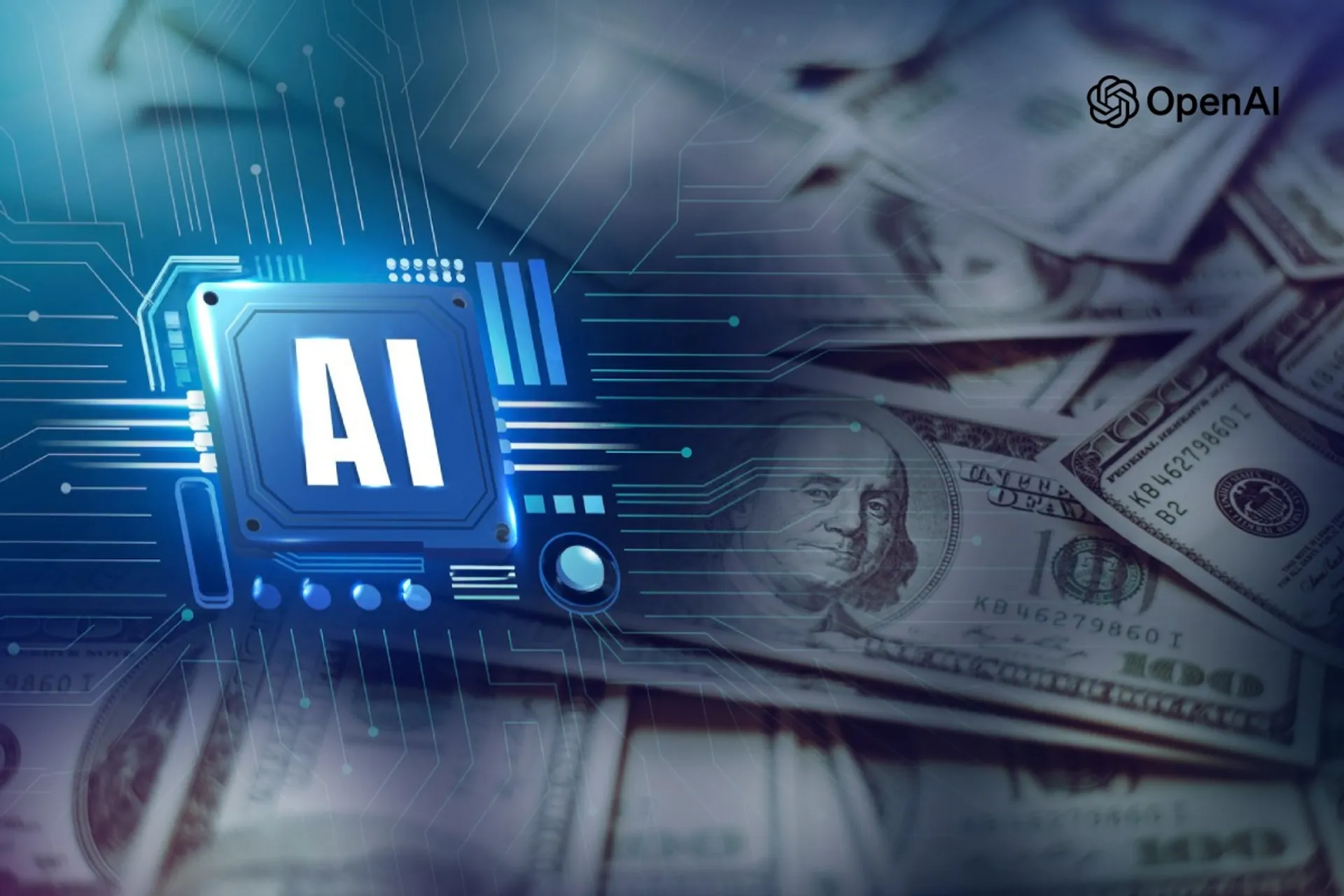 Капитал - OpenAI привлекла кредитную линию на $4 млрд